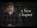 The Next Chapter of Larry’s Legendary Library
