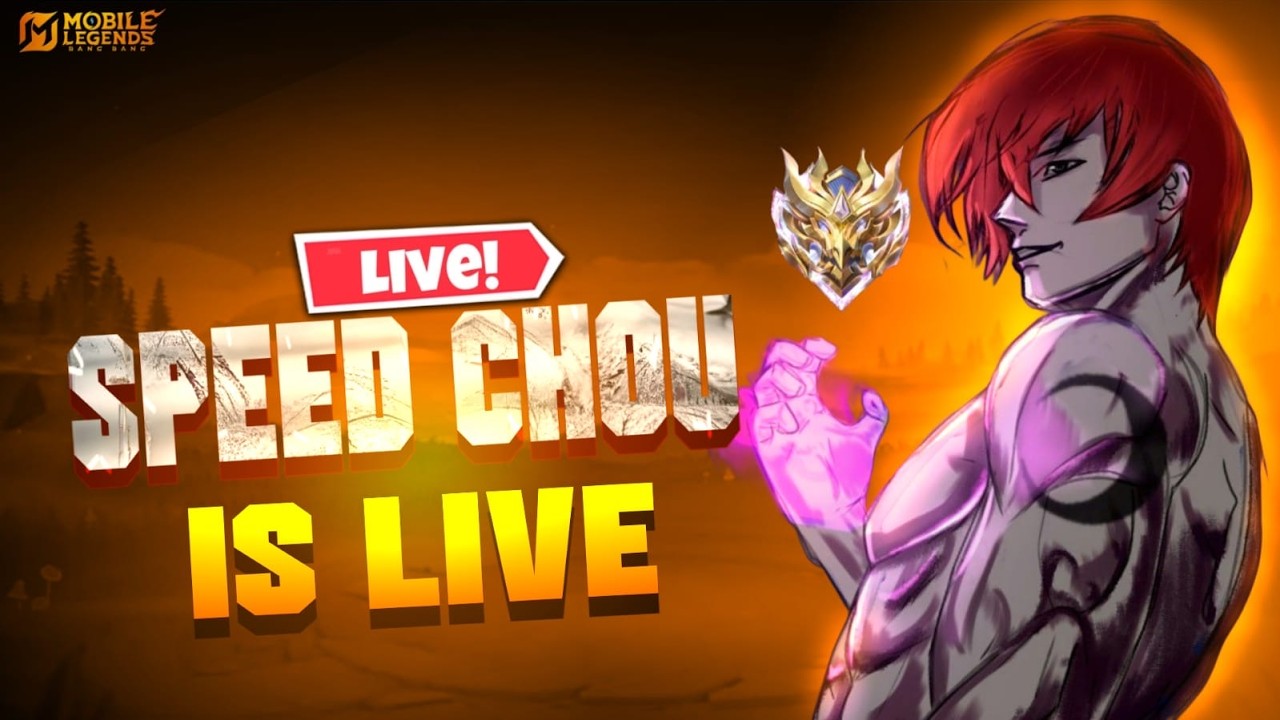 🔥 Live Rank Boost | High Damage & Clean Combos