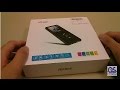 Unboxing: SEFREE MPONE Bluetooth Smart MP3 Player!