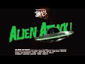 Dj Horg Feat 16 Mc S CYPHER Alien Attack Vidéo Clip Officiel mp3