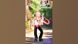 Waiting for love japanese version || #zepeto ,#waitingforlove ,#doraemon ,#avicii