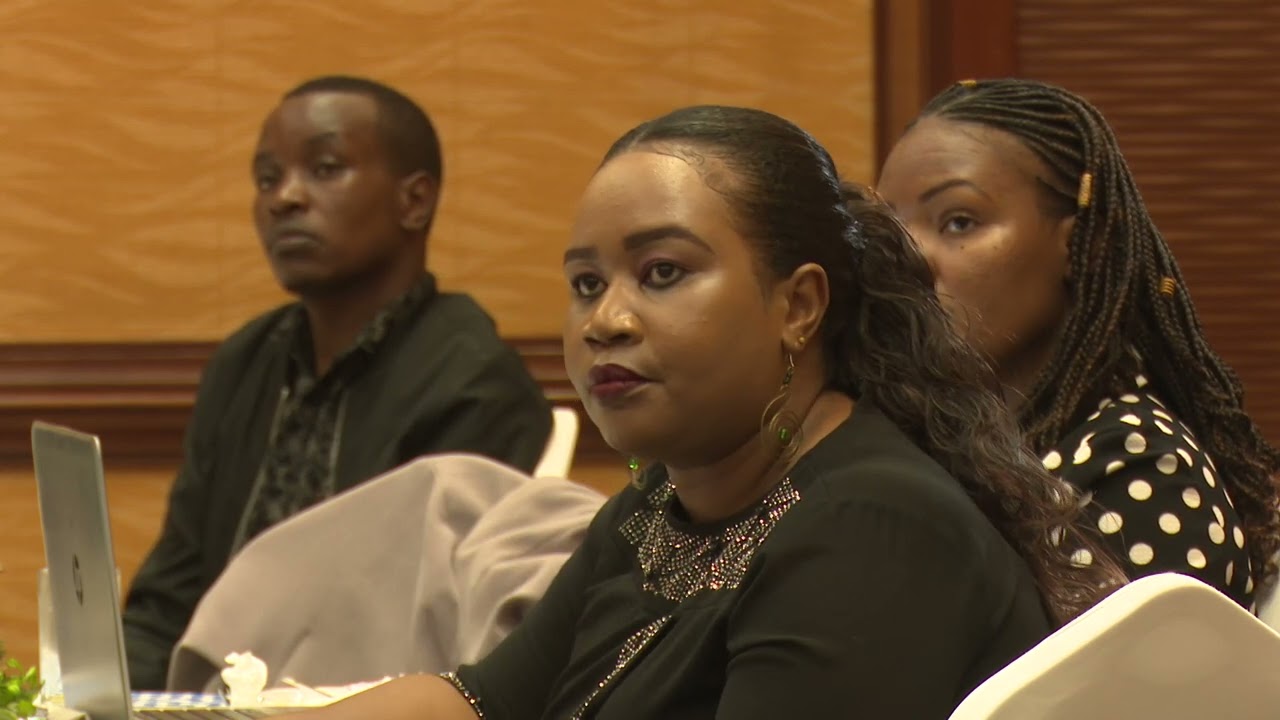 Pandemic Preparedness and Health System Strengthening