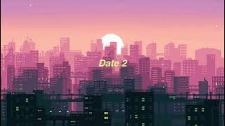 RADWIMPS - Date 2 (Slowed   Reverb) // in loop for 10 minutes