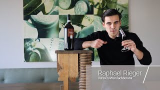 Wein Erklärt Montepulciano Dabruzzo Doc Caleo Magnum Botter