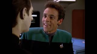 Star Trek: The Next Generation - S6E16 - Birthright - Part I - Intro