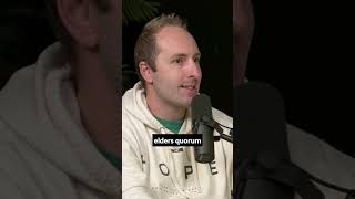 Steve Shields on the Leading Saints Podcast