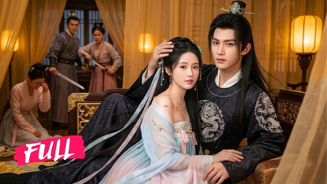 Không ngờ tiểu tam là em gái, cô nàng chơi lớn quyến rũ thế tử lấy quyền lực dằn mặt đôi uyên ương