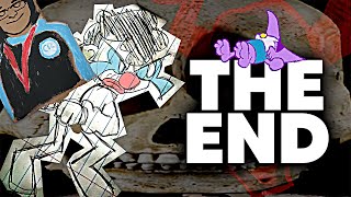 Eyesore Series Finale (THE END)