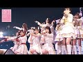 [4K] AKB48 チームA Overtake | AKB48単独コンサート2020 Tandoku Concert