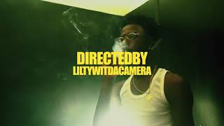 TWINN - “Drip Too Hard” Freestyle (Official Video)