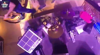 SIERRA ROCK 2015 , El puchero del hortelano - Asuntos Serios SIERRA ROCK 2015 , El puchero del hortelano - Asuntos Serios