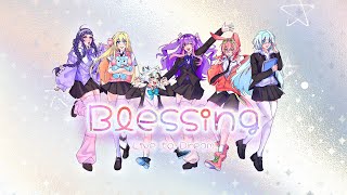Download lagu Blessing ♪ Live to Dream