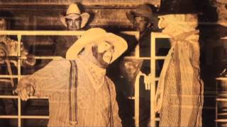 Jon Taylor - 2012 ProRodeo Hall of Fame Inductee