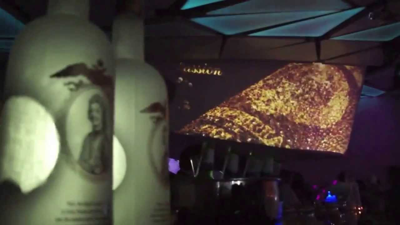 Водка Imperial Gold на Формуле-1