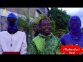 KENYAN DRILL HIPHOP VIDEO MIX 2023 - KHALIGRAPH JONES, WAKADINALI, BURUKLYN BOYZ - BY LARRINATION