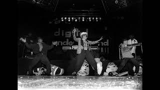 2Pac, Digital Underground - Wussup Wit The Luv (Instrumental)