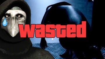 We Killed Our First SCP! | SCP Nukalypse #2