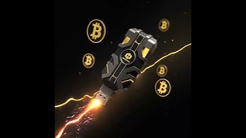 BitHarvest: The Future of Bitcoin Mining is Here #btc #bitharvest #bitcoinmining #bitcoin