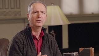 Discover the Rhythms of the Daily Office and Sabbath / EHS Session 6