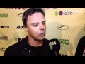 Capture de la vidéo Armin Van Buuren Interviews Markus Schulz @ Electronic Family For Radio 538