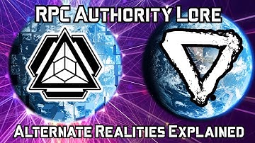 RPC Authority Decoded: Alternate Realities Explained