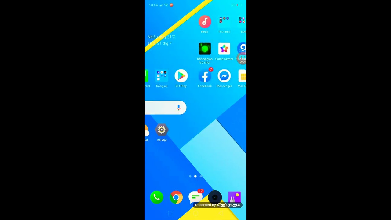 Cách mod skin súng đơn giản Free Fire | Thủ Thuật Game - YouTube
