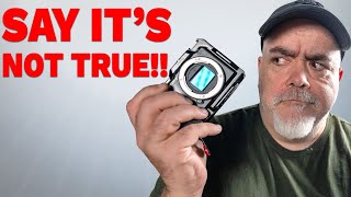 Sony ZV-E1: NEW Mind-Blowing Rumor You NEED To Know About!