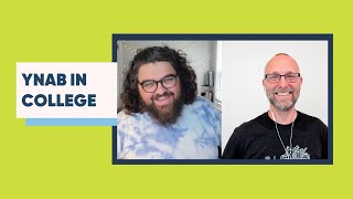 How to Use YNAB to Budget as a College Student