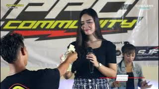 PURNAMA MERINDU DEVIKA MAHARANI - NEW LEVYSSTAR PPC COMMUNITY LIVE PALM BEACH BANDENGAN