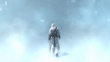 Memory Block 3 | Part 2 (Jerusalem Rich District) - Assassins Creed