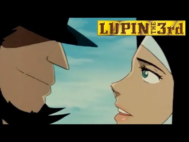 LUPIN THE 3rd PART 2 | EP76 - Do You Know Shakespeare? | English