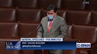 Congressman Rouzer (NC-07) Floor Speech Honoring Steven L. Kopperud