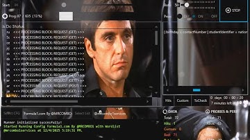Formula1 Full Capture Config For SilverBullet 2026