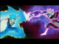 DaBaby Rockstar ft. Roddy Ricch ( Dragon Ball Super ) [ AMV ]