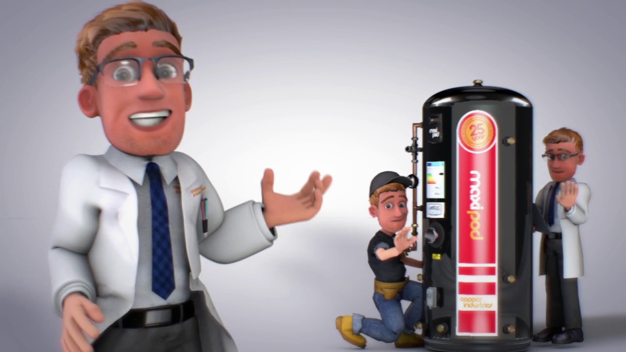 An Introduction to Copper Industries HD YouTube