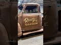 Rusty Knuckles #automobile #fyp #aztruckco #trending #truck