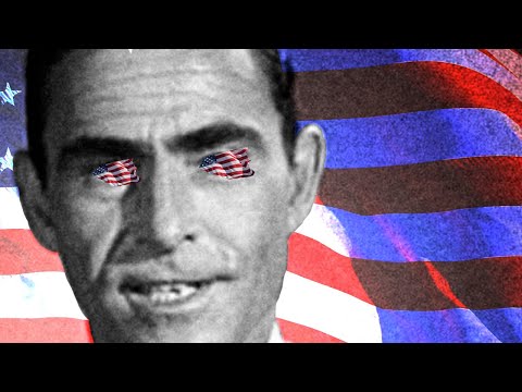 Ranking Twilight Zone Episodes to Save the USA