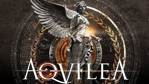 Morpheus Valley Aqvilea  video adaptation Clash of the Titans 