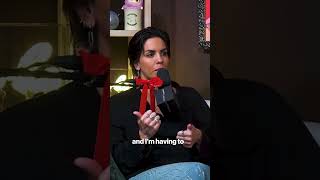 Katie Maloney weighs in on Kyle Cooke and Amanda Batula drama from 'Summer House' trailer #shorts