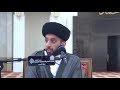 ما هو دورك في حرب لبنان السيد موسى العلي 