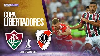 CA River Plate (Arg) vs Fluminense RJ: Live Score, Stream and H2H results  6/7/2023. Preview match CA River Plate (Arg) vs Fluminense RJ, team, start  time.