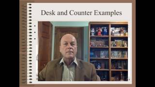 Web20151b - Human Factors - Chair