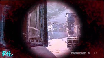 Killzone 3 Elite Difficulty Walkthrough - Icy Incursion: Providence Bay HD