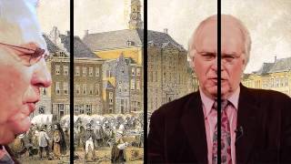 Herman Pleij Over Water En De Waterschappen - Economie