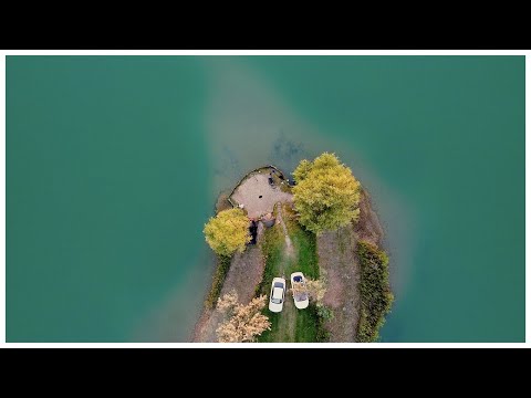 Dabasi Malév-tó | Pontyözön...