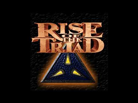 Rise of the Triad (SC-55) - Goin' Down the Fast Way