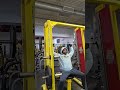 Rotator Quick Tips: High Reps for Muscle Growth! #shorts