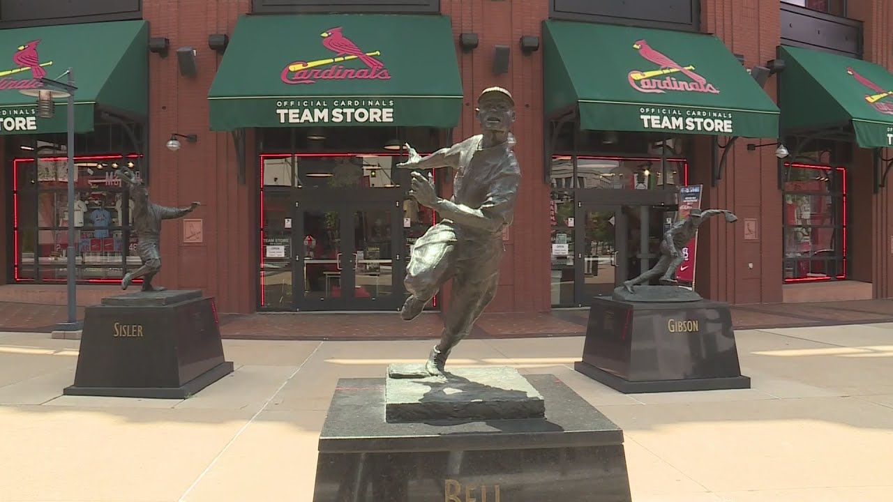 Cardinals fans can still get a taste of ballpark fun from home