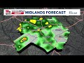 LIVE | Tracking Isaias: Latest track, rainfall forecast, wind potential for the storm
