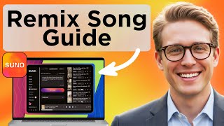 How To Remix A Song In Suno Ai Updated 2025
